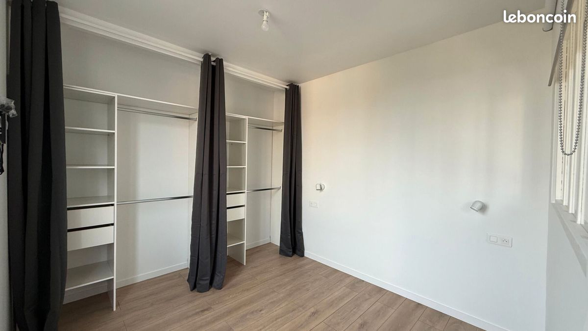 Appartement a louer carrieres-sur-seine - 2 pièce(s) - 27 m2 - Surfyn
