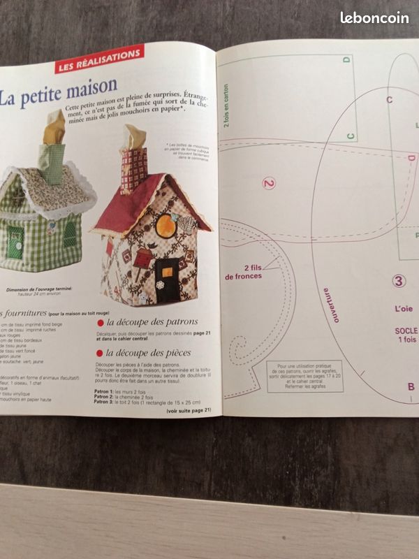 Magic patch :nos animaux familiers (image 3)