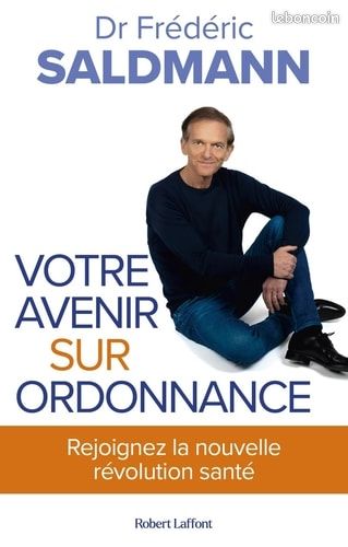 Votre avenir sur ordonnance (image 1)