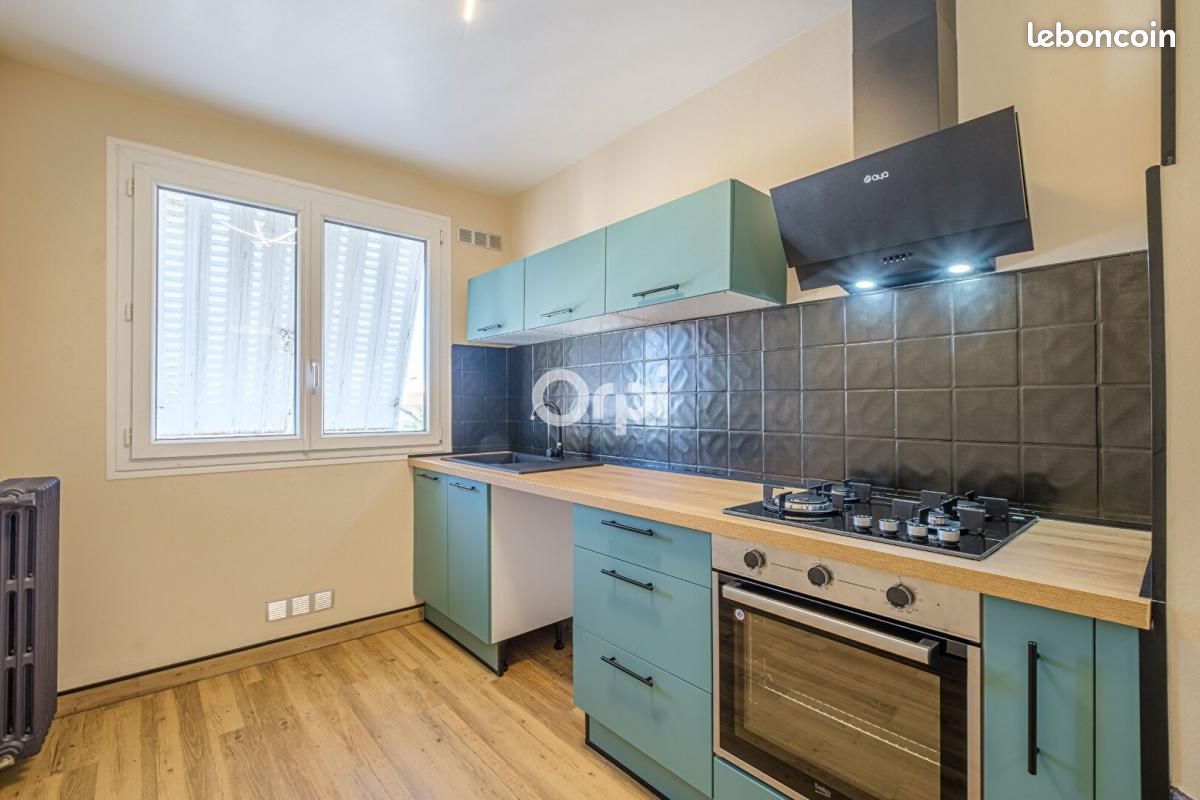 Appartement 2 pièces 39 m² - Limoges 87000 (image principale 1)