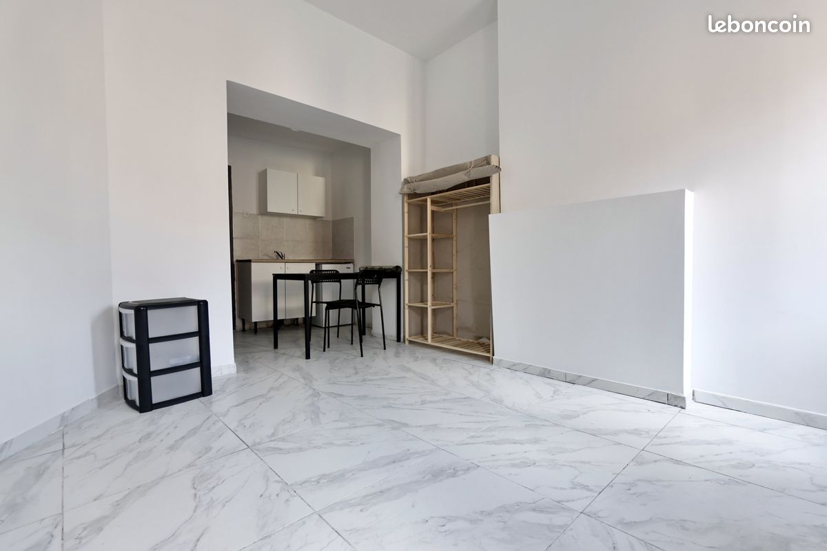 Immeuble 85 m² · à Lille · 85 m² · 340 000 €