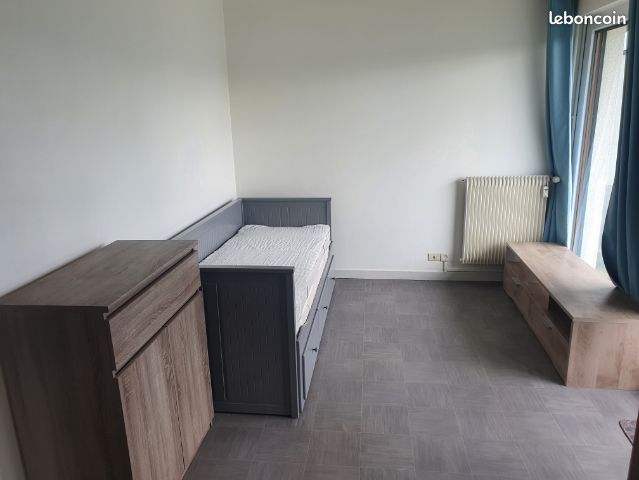 Appartement 1 pièce 28 m² · à Sézanne · 28 m² · 390 €/mois