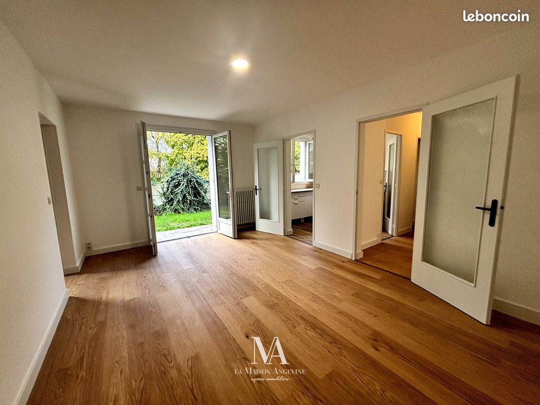 Appartement 3 pièces 68 m² · à Angers · 68 m² · 264 500 €