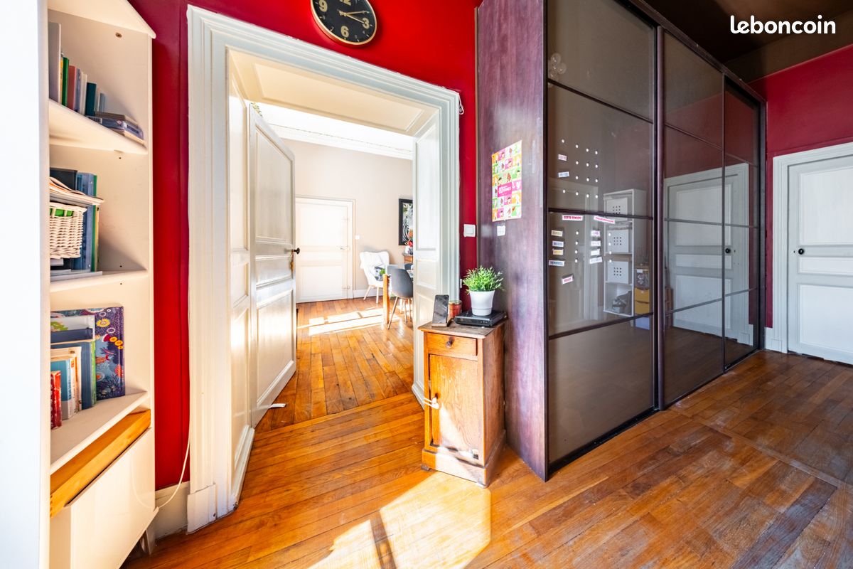 Appartement 5 pièces 153 m² · à Dijon · 153 m² · 479 000 €