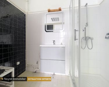 Appartement 150 000 € - 27 m²