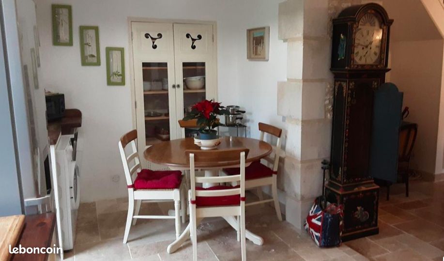 Propriété 3 pièces 65 m² - Pillac 16390 (image principale 6)