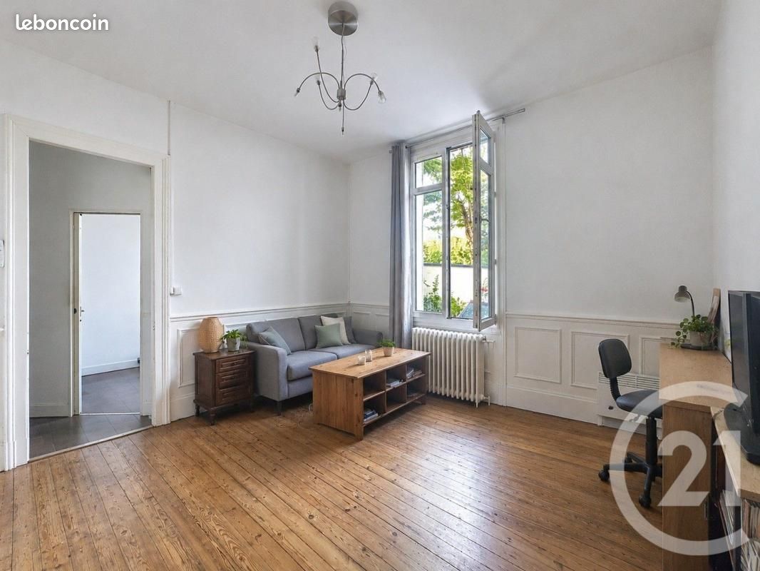 Appartement 2 pièces 31 m² · à Rouen · 31 m² · 99 000 €
