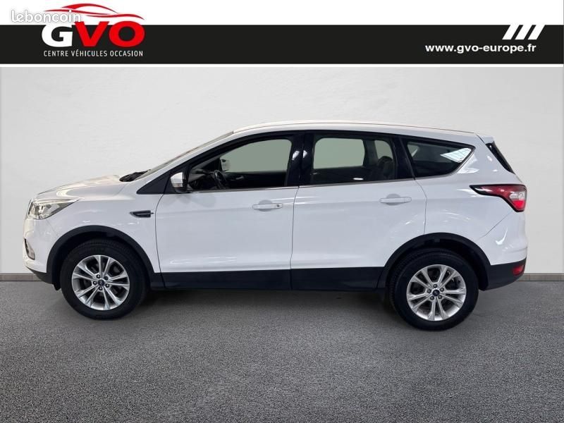 Ford Kuga 1.5 EcoBoost 120ch Titanium (image 3)