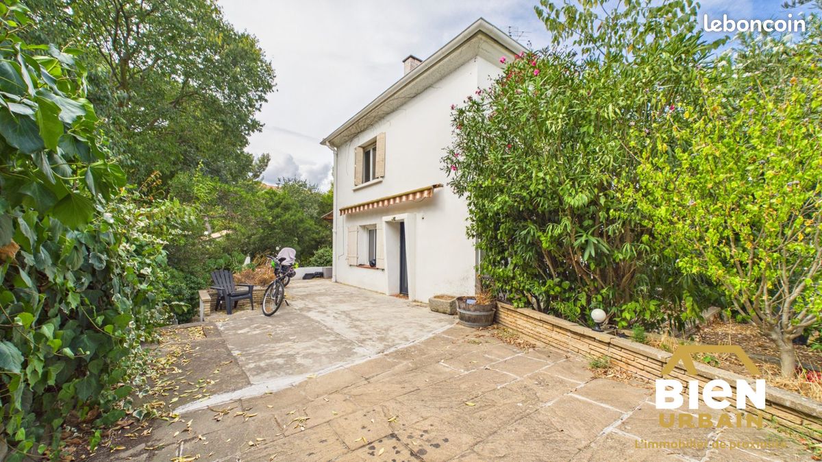 Maison 3 pièces 117 m² · à Nîmes · 117 m² · 319 000 €