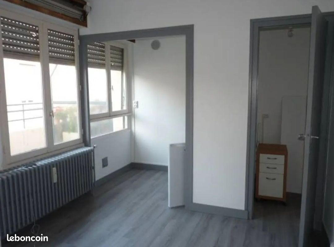 Appartement 1 pièce 20 m² · à Dijon · 20 m² · 485 €/mois