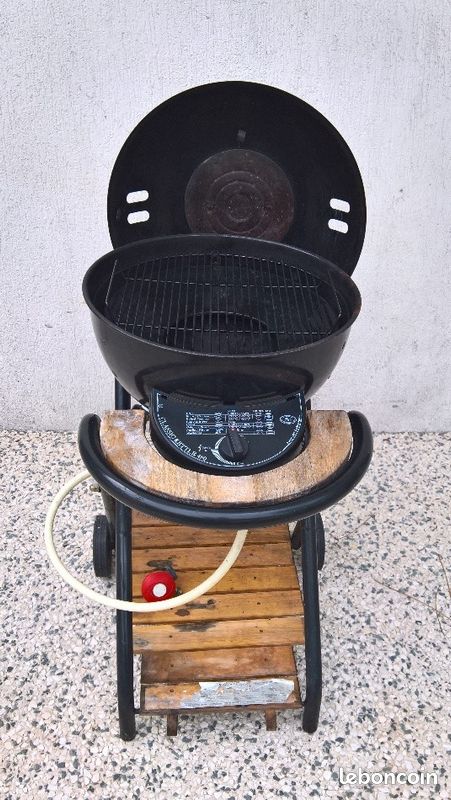 european outdoor chef classic kettle 570 A vendre BBQ Outdoor Chef Classic Kettle 480