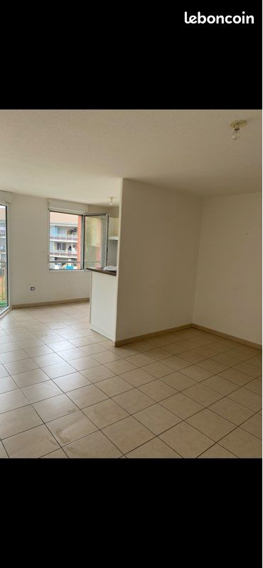 Appartement 3 pièces 63 m² · à Grenade · 63 m² · 830 €/mois