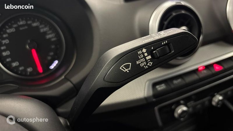 Audi Q2 35 TFSI 150ch S line S tronic 7 (image 24)