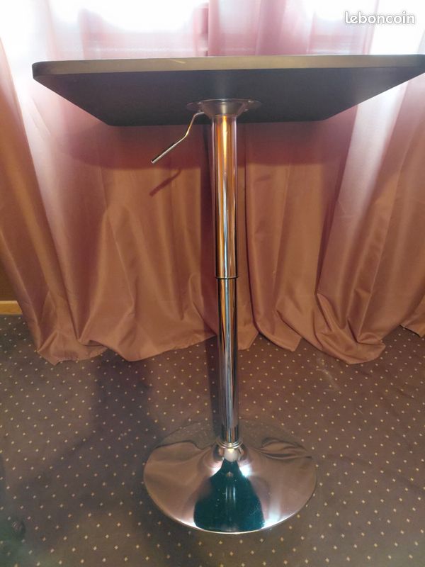 Table telescopique (image 3)