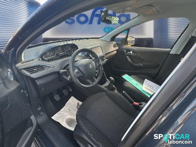 Peugeot 208 1.2 PureTech 68ch E6.c Active 5p (image 8)