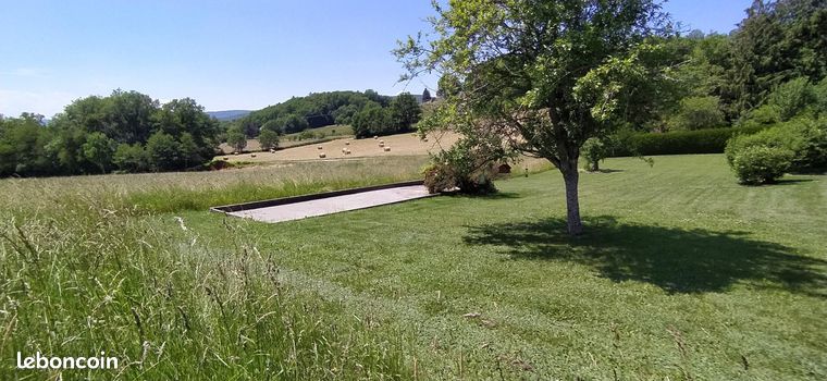 Terrain 1 007 m² Clermont En Genevois