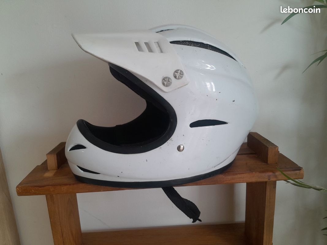 Casque BMX helmets t 54/57 (image 4)