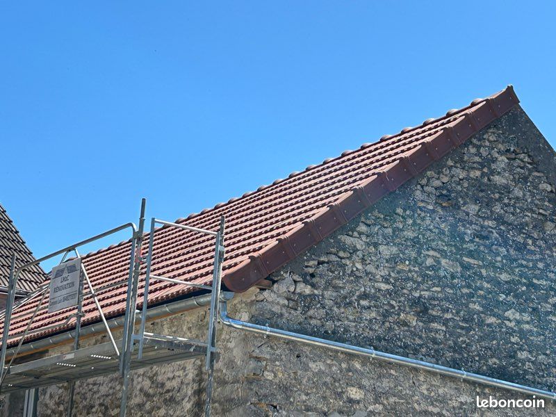 Maison 5 pièces 110 m² · à Angerville · 110 m² · 89 000 €