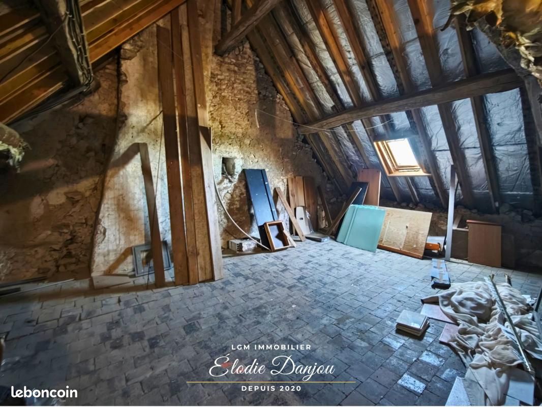 Maison 4 pièces 110 m² (image 10)