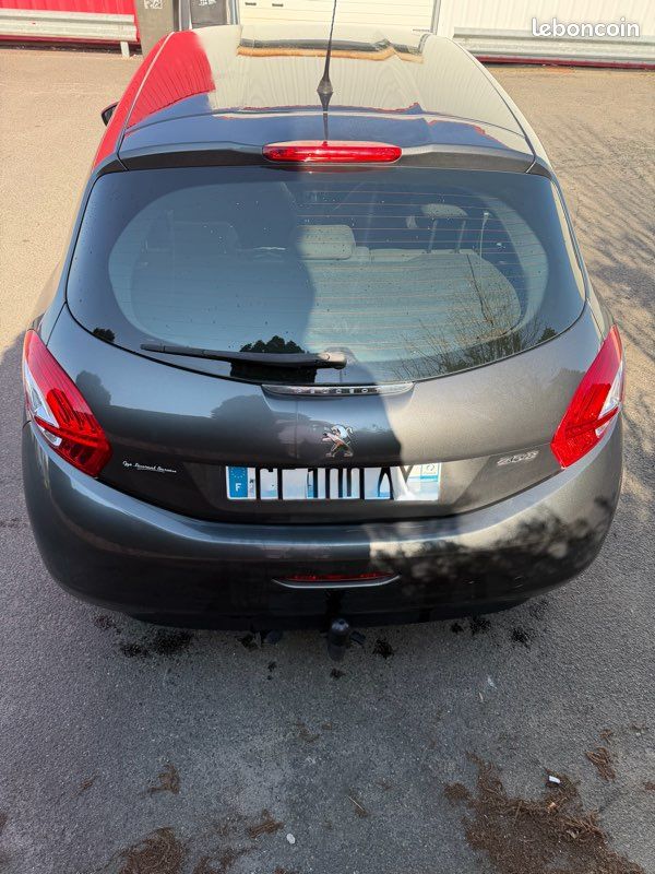 Vente 208 Active (image 3)