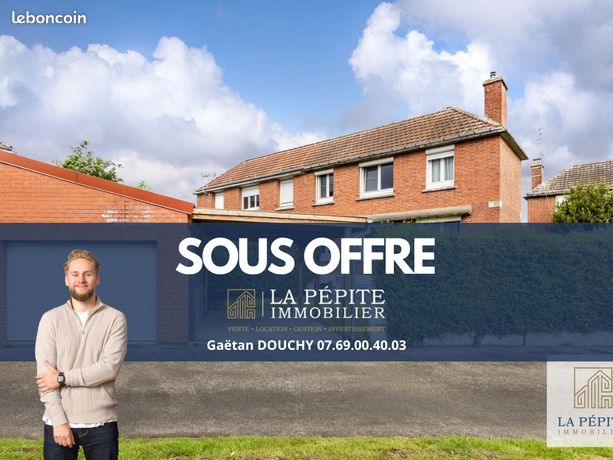 Maison 5 pièces 85 m²