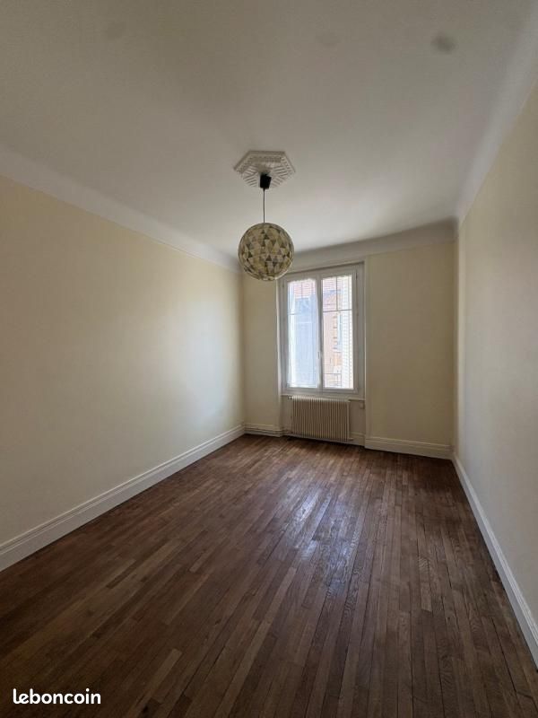 Appartement 2 pièces 46 m² · à Nancy · 46 m² · 500 €