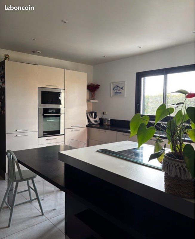 Maison 5 pièces 140 m² · à Cabestany · 140 m² · 399 000 €