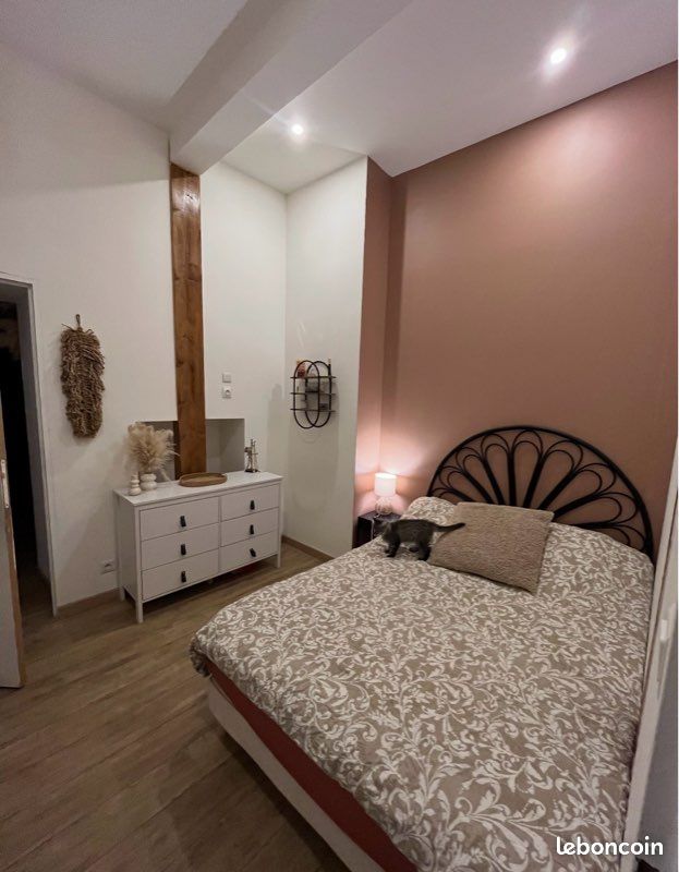 Appartement 3 pièces 40 m² · à Pau · 40 m² · 650 €/mois