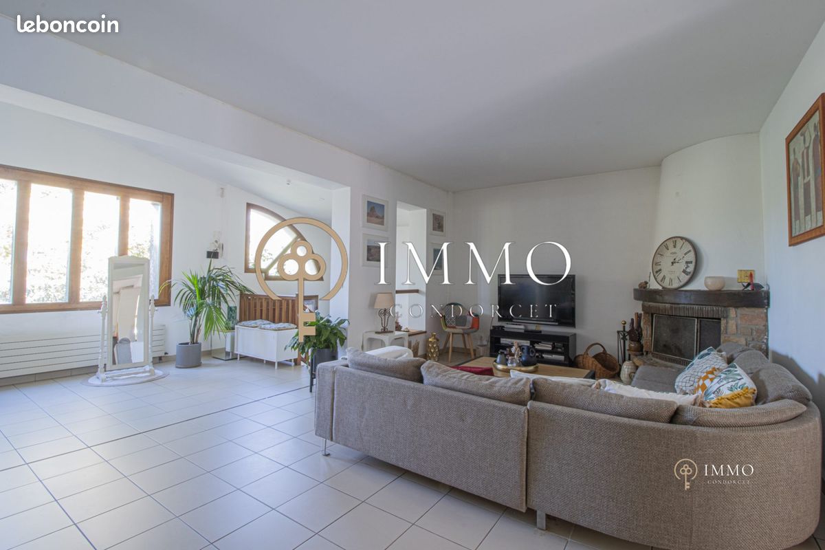 Maison 5 pièces 110 m² · à L'Hay-les-Roses · 110 m² · 599 000 €