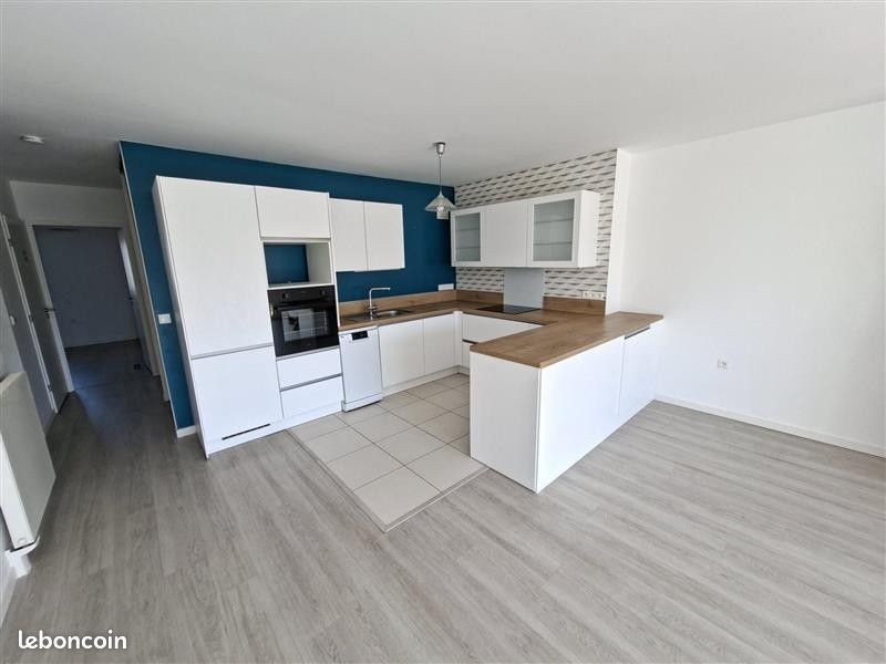 Appartement 3 pièces 75 m² · à Rennes · 75 m² · 1 175 €/mois