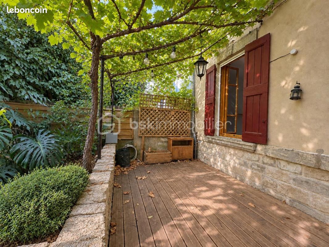 Maison 3 pièces 68 m² · à Avignon · 68 m² · 199 000 €