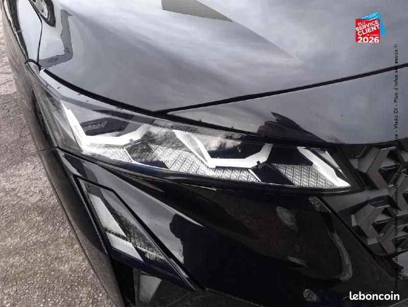 Renault Espace 1.2 E-Tech full hybrid 200ch esprit Alpine 7 places - 25 (image 13)
