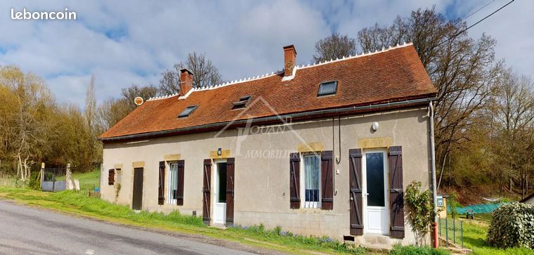 Maison 5 pièces 113 m²