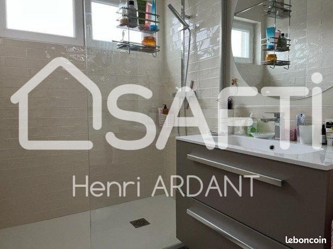 Appartement 6 pièces 120 m² - Limoges 87000 (image principale 1)