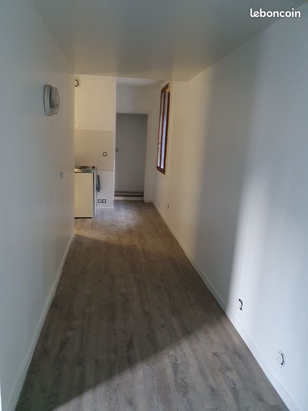 Appartement 1 pièce 22 m² · à Le Havre · 22 m² · 410 €/mois