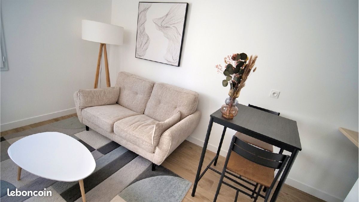 Appartement indépendant (image 9)