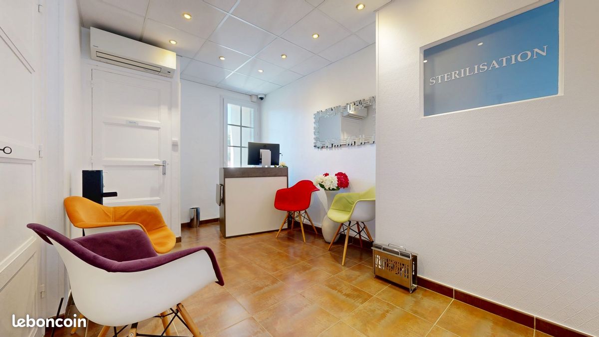 Appartement 2 pièces 36 m² · à Lyon · 36 m² · 155 000 €