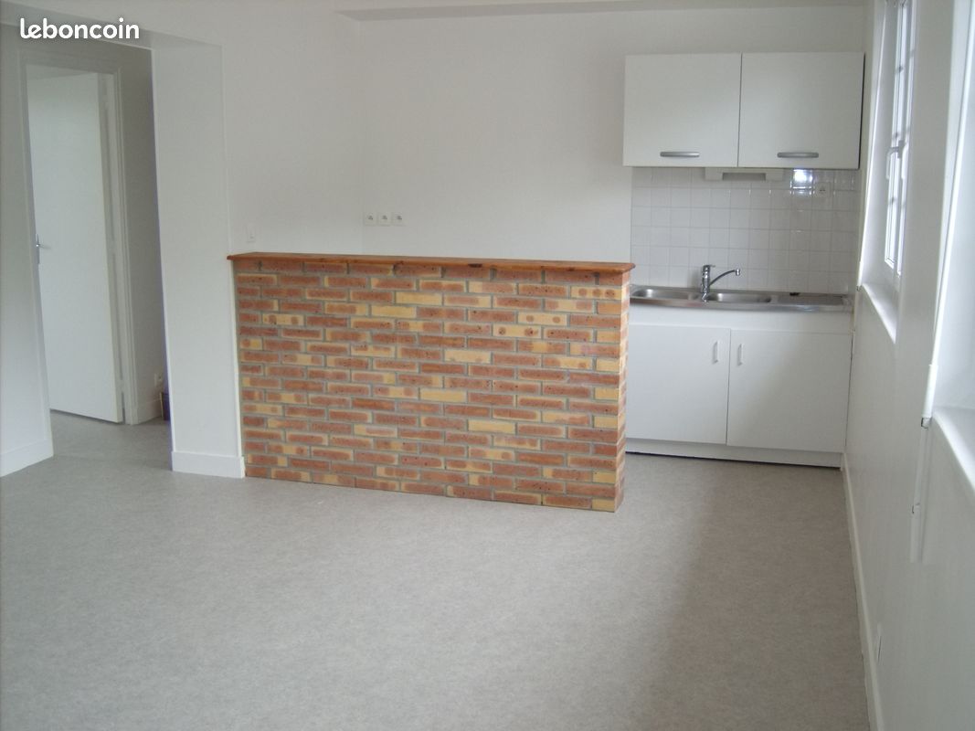Appartement 2 pièces 40 m² · à Caen · 40 m² · 460 €