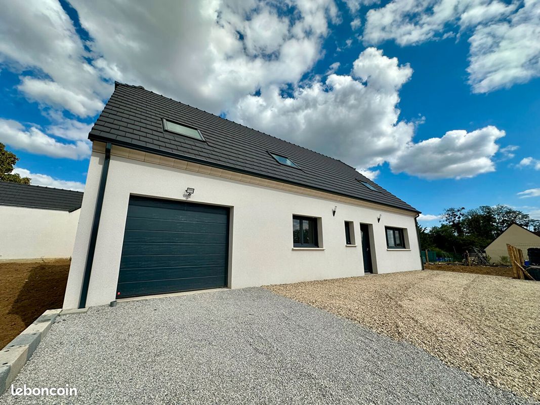 Maison 7 pièces 150 m² · à Sinceny · 150 m² · 335 500 €