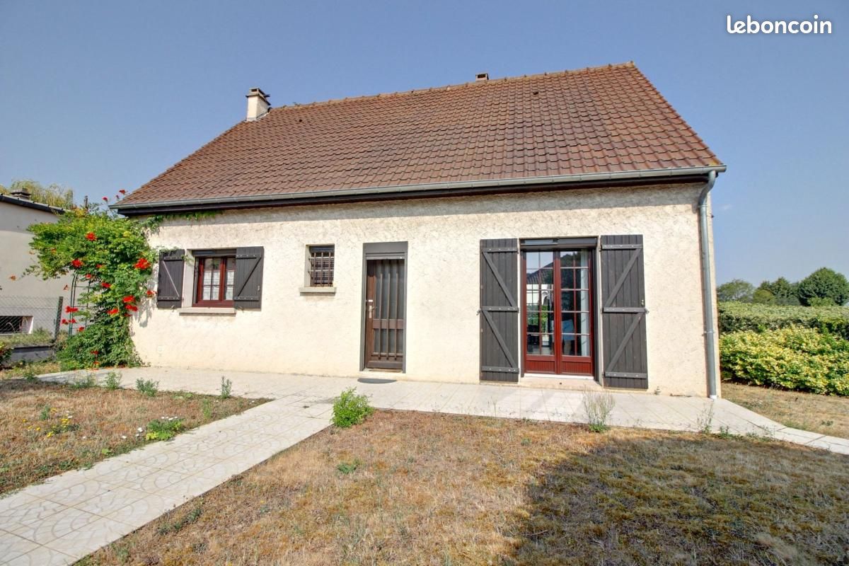 Maison 5 pièces 113 m² · à Mantes-la-Ville · 113 m² · 279 900 €