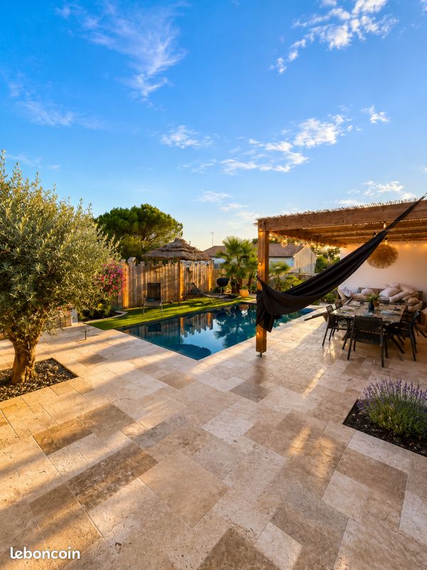 Maison 6 pièces 170 m² · à Marans · 170 m² · 425 000 €