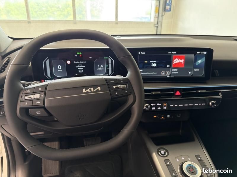 Kia Niro 1.6 GDi 138ch HEV Premium DCT6 (image 14)