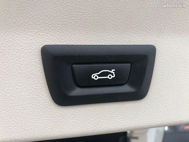 Bmw X4 (G02) X-DRIVE 20 D 190 CH LOUNGE EURO6D-T 131G TVA RECUPERABLE (image 7)