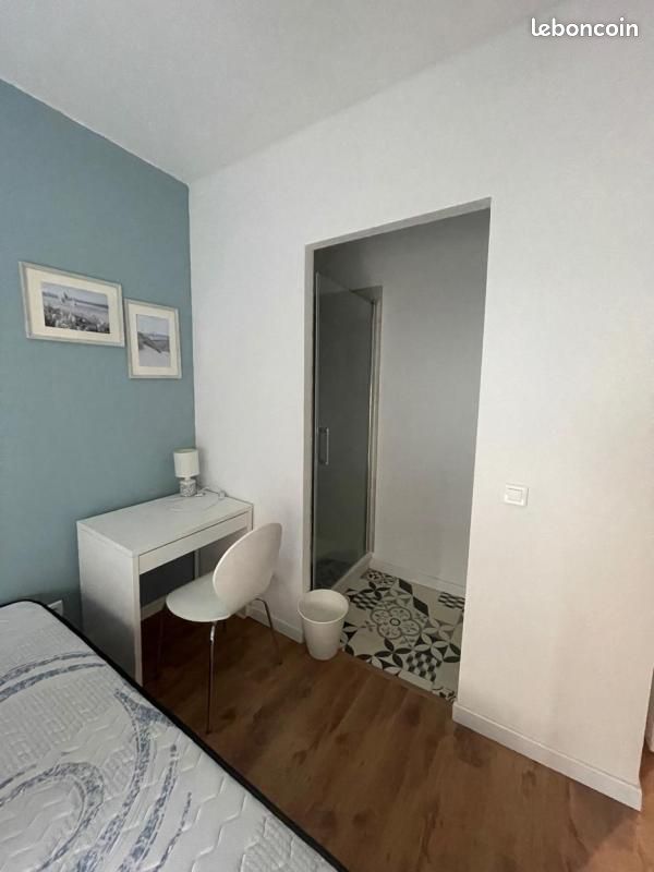 Appartement 1 pièce 35 m² · à Valenciennes · 35 m² · 425 €/mois