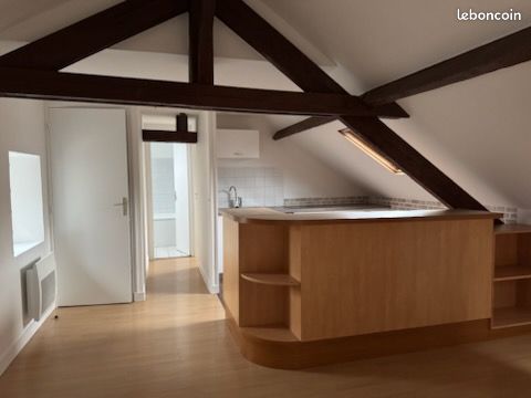 Appartement 2 pièces 35 m² · à Nantes · 35 m² · 610 €/mois