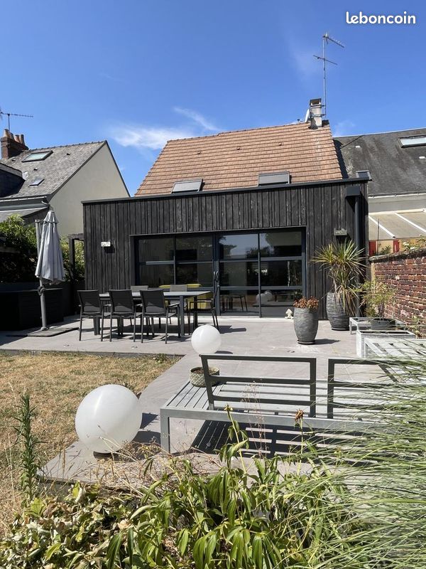 Maison 6 pièces 138 m² · à Le Mans · 138 m² · 311 600 €