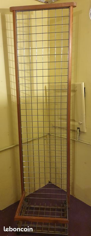 Vitrine, étagères (image 9)