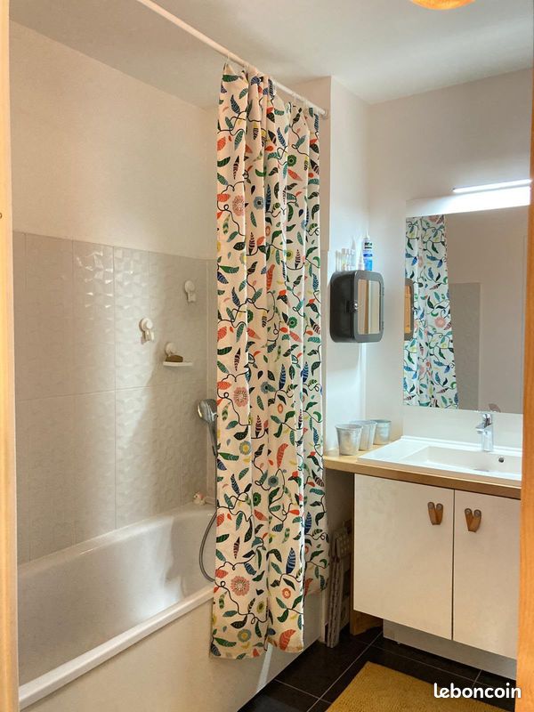 Appartement 3 pièces 62 m² · à Orly · 62 m² · 1 400 €/mois