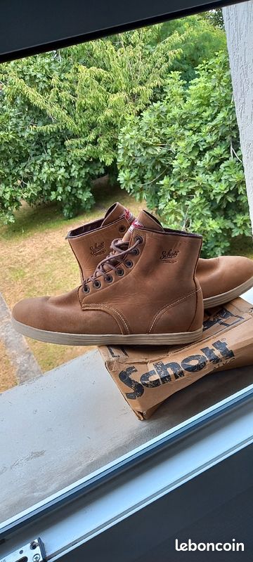 Chaussures homme (image 3)