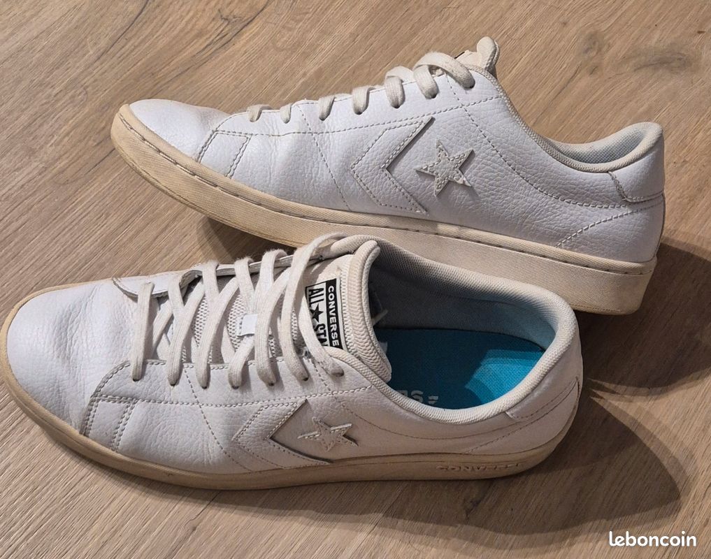 Baskets Converse (image 2)